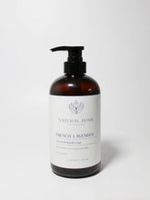 French Lavender Natural Home 20 oz Liquid Hand Soap